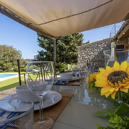 Villa Mel By Homevillas360 Buger
